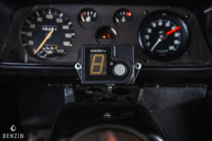 Ford Escort Mk2 2.0 ZETEC - 1984