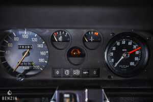 Ford Escort Mk2 2.0 ZETEC - 1984