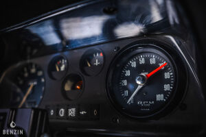 Ford Escort Mk2 2.0 ZETEC - 1984