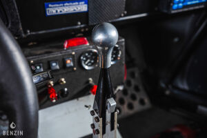 Ford Escort Mk2 2.0 ZETEC - 1984