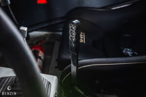 Ford Escort Mk2 2.0 ZETEC - 1984