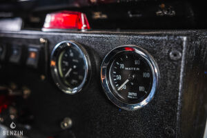 Ford Escort Mk2 2.0 ZETEC - 1984