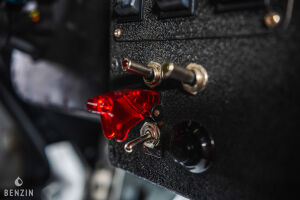 Ford Escort Mk2 2.0 ZETEC - 1984