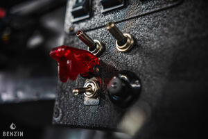 Ford Escort Mk2 2.0 ZETEC - 1984