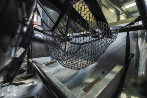 Ford Escort Mk2 2.0 ZETEC - 1984