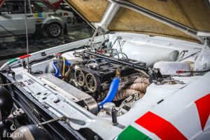 Ford Escort Mk2 2.0 ZETEC - 1984