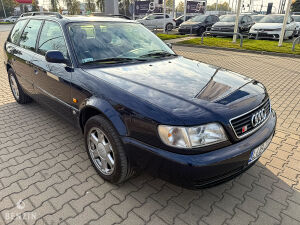 Audi S6 C4 - 1996