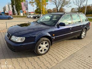 Audi S6 C4 - 1996