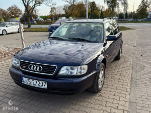 Audi S6 C4 - 1996