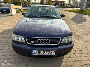Audi S6 C4 - 1996
