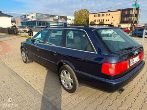 Audi S6 C4 - 1996