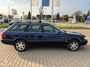 Audi S6 C4 - 1996