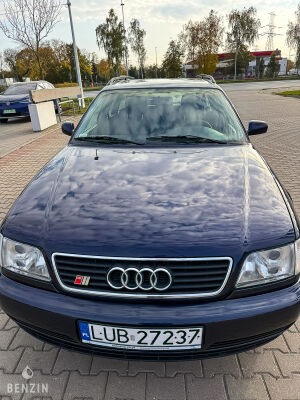 Audi S6 C4 - 1996