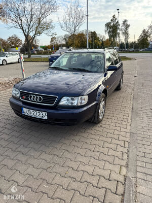 Audi S6 C4 - 1996