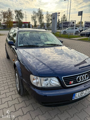 Audi S6 C4 - 1996