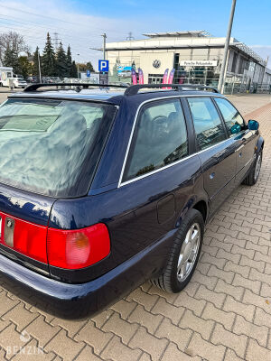 Audi S6 C4 - 1996