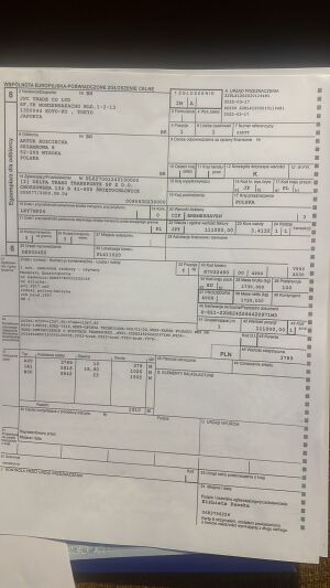 Maserati Quattroporte Evoluzione V8 - 1999