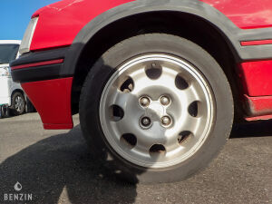 Peugeot 205 GTI 1.9 122 - 1993