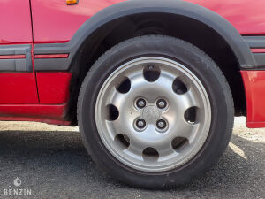 Peugeot 205 GTI 1.9 122 - 1993