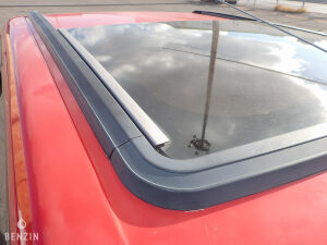 Peugeot 205 GTI 1.9 122 - 1993