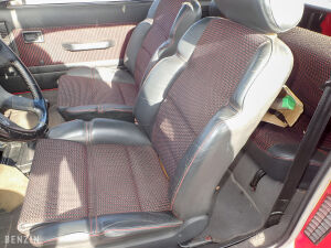 Peugeot 205 GTI 1.9 122 - 1993