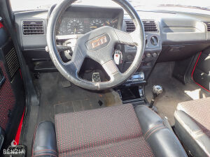 Peugeot 205 GTI 1.9 122 - 1993