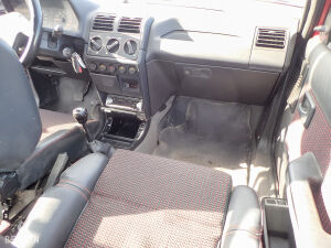 Peugeot 205 GTI 1.9 122 - 1993