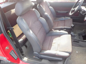 Peugeot 205 GTI 1.9 122 - 1993