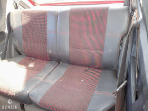 Peugeot 205 GTI 1.9 122 - 1993