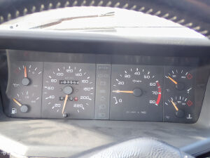 Peugeot 205 GTI 1.9 122 - 1993