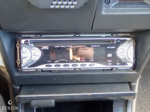 Peugeot 205 GTI 1.9 122 - 1993