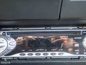 Peugeot 205 GTI 1.9 122 - 1993