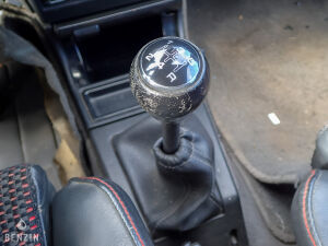 Peugeot 205 GTI 1.9 122 - 1993