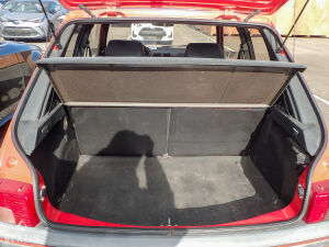 Peugeot 205 GTI 1.9 122 - 1993