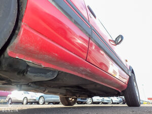 Peugeot 205 GTI 1.9 122 - 1993