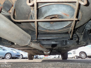 Peugeot 205 GTI 1.9 122 - 1993