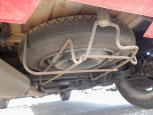 Peugeot 205 GTI 1.9 122 - 1993