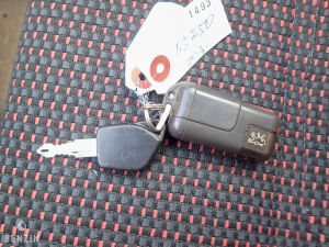 Peugeot 205 GTI 1.9 122 - 1993