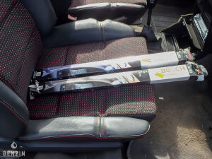 Peugeot 205 GTI 1.9 122 - 1993