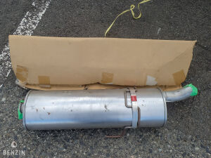 Peugeot 205 GTI 1.9 122 - 1993