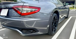 Maserati Granturismo Sport 4.7 ZF - 2015