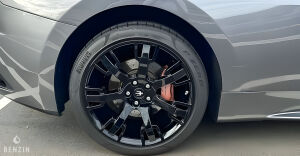 Maserati Granturismo Sport 4.7 ZF - 2015