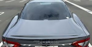 Maserati Granturismo Sport 4.7 ZF - 2015