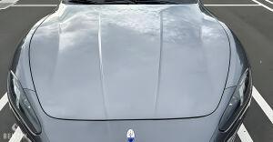 Maserati Granturismo Sport 4.7 ZF - 2015