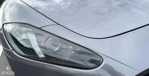 Maserati Granturismo Sport 4.7 ZF - 2015