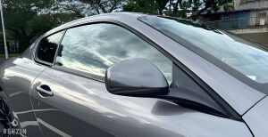 Maserati Granturismo Sport 4.7 ZF - 2015