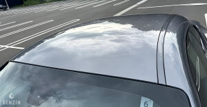 Maserati Granturismo Sport 4.7 ZF - 2015