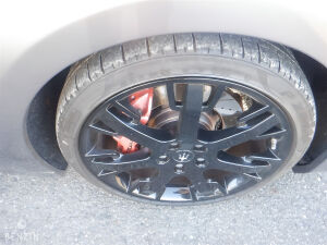 Maserati Granturismo Sport 4.7 ZF - 2015