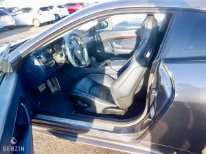 Maserati Granturismo Sport 4.7 ZF - 2015