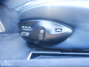 Maserati Granturismo Sport 4.7 ZF - 2015